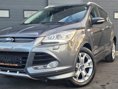 Ford Kuga 2.0 Td ST-line/F.ul