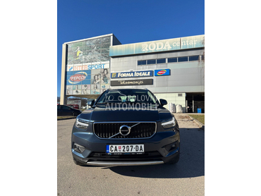 Volvo XC40 XC 40