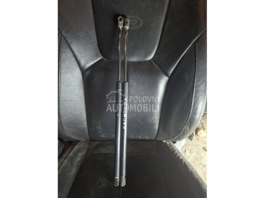 amorzizeri zadnje sofersajbne za Opel Frontera