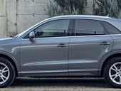 Audi Q3 2.0/S-line/4x4/CH