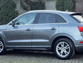Audi Q3 2.0/S-line/4x4/CH