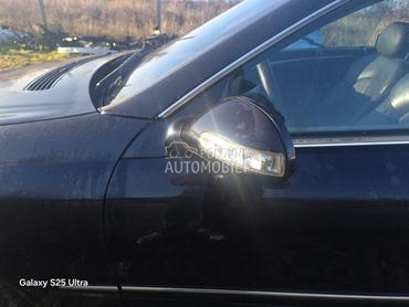 W209 CLK Levi Retrovizor za Mercedes Benz CLK Klasa od 2004. do 2009. god.