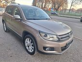 Volkswagen Tiguan 2.0 Tdi Dsg