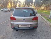Volkswagen Tiguan 2.0 Tdi Dsg