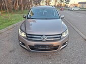 Volkswagen Tiguan 2.0 Tdi Dsg