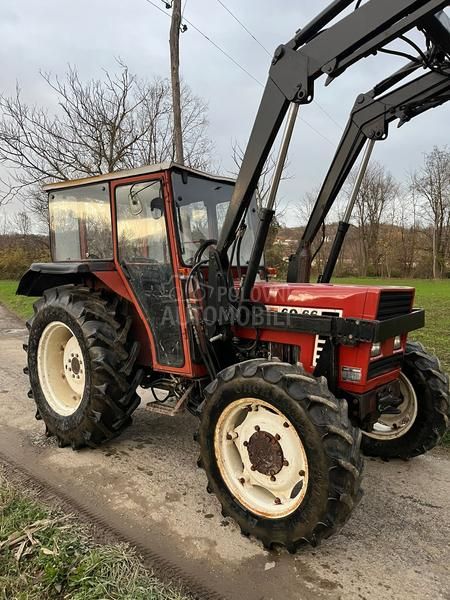 Fiat 500 i drugi duplaci