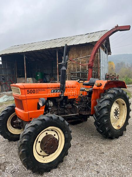 Fiat 500 i drugi duplaci