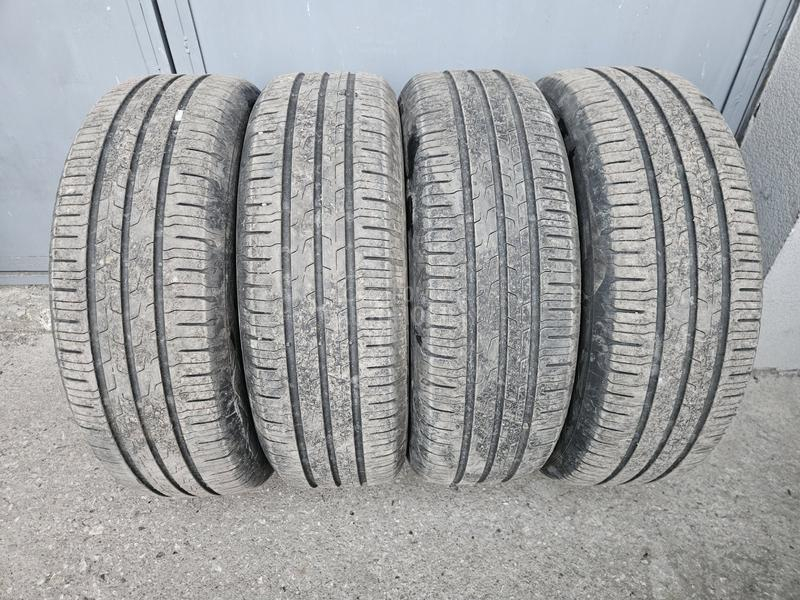 Continental 185/65 R15 Letnja