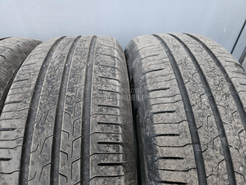 Continental 185/65 R15 Letnja