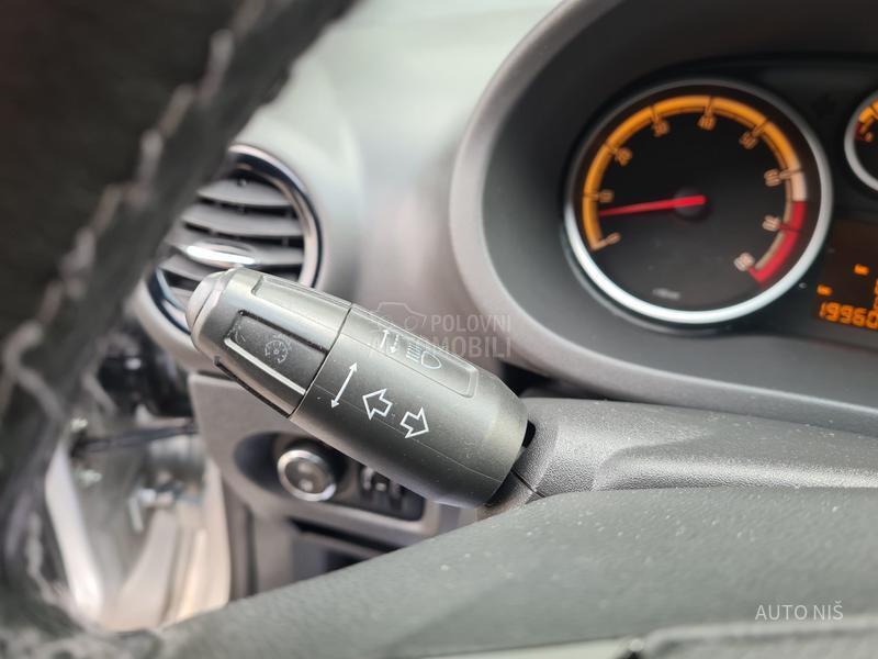 Opel Corsa D 1.4 EDITION 111