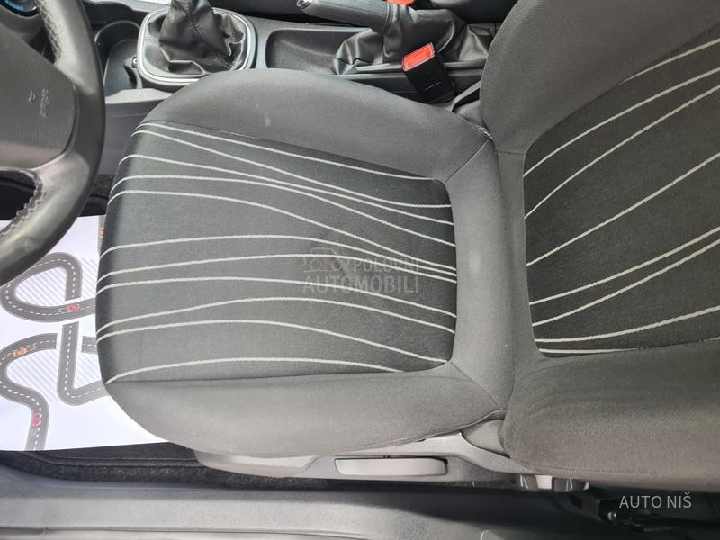 Opel Corsa D 1.4 EDITION 111