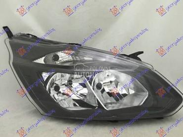 FAR ELEKTRICNI Desno za Ford Transit Connect od 2013. do 2018. god.