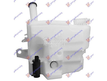 POSUDA ZA TECNOST BRISACA za Ford C-Max od 2010. do 2014. god.