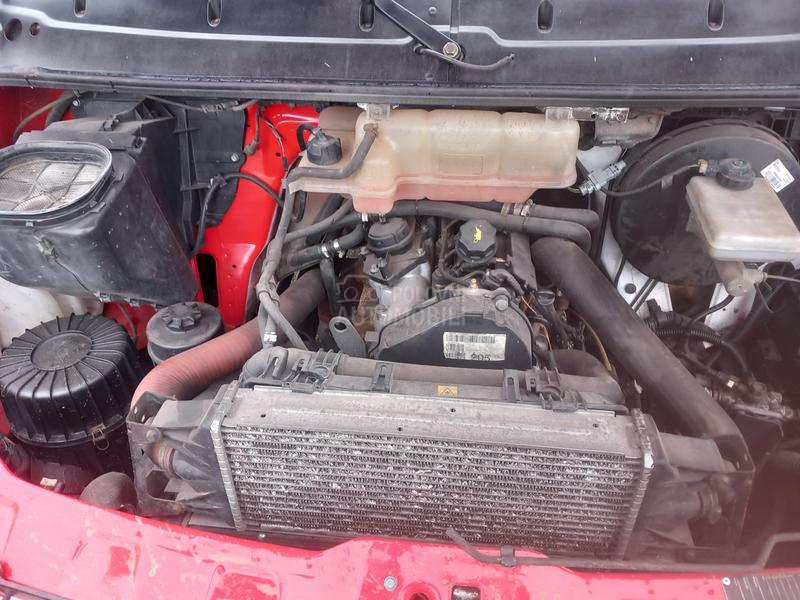 Iveco Daily B kategorija