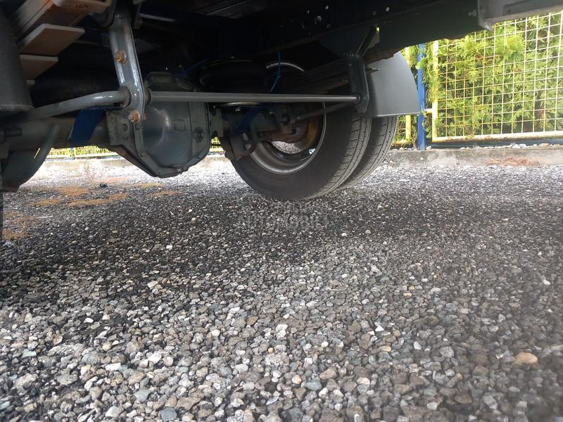 Iveco Daily B kategorija