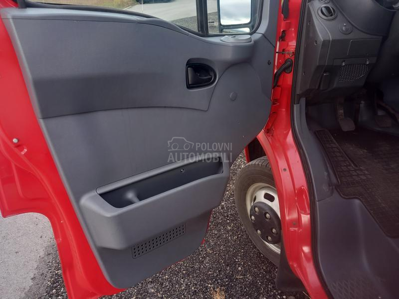 Iveco Daily B kategorija