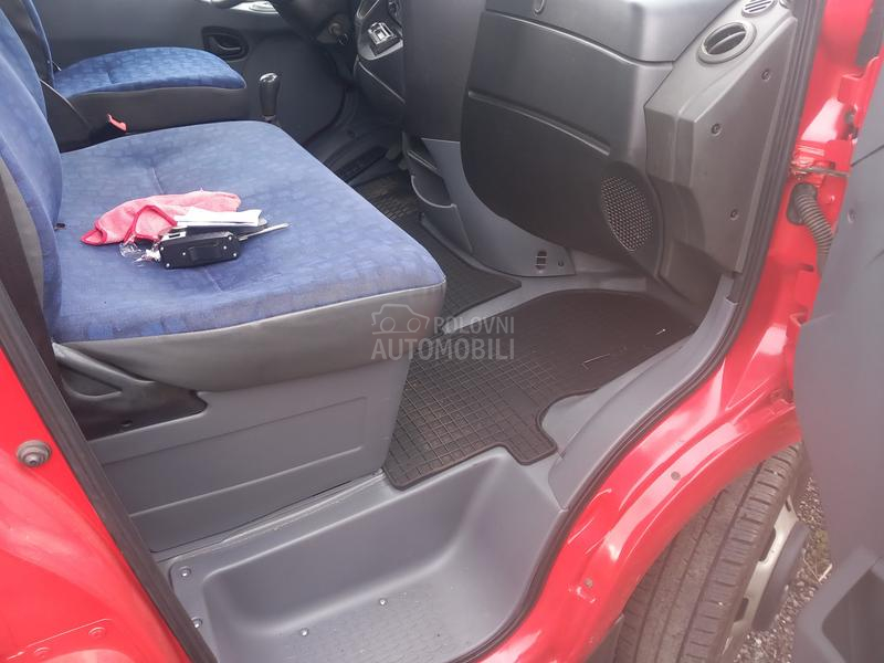 Iveco Daily B kategorija