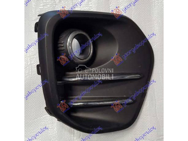 NEMA- RESETKA PREDNJEG... za Kia Sportage od 2015. do 2018. god.