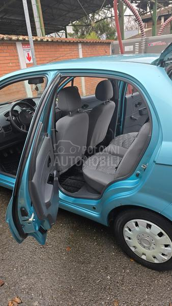 Chevrolet Spark 0.8