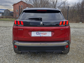 Peugeot 3008 2.0 GT PANO 92000
