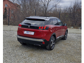 Peugeot 3008 2.0 GT PANO 92000