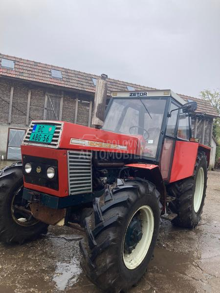 Zetor 12045