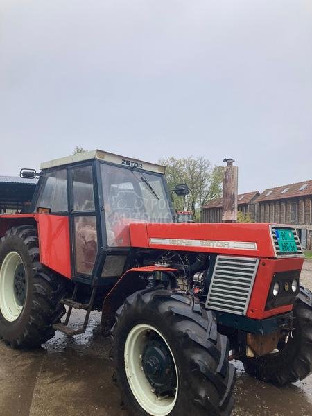 Zetor 12045