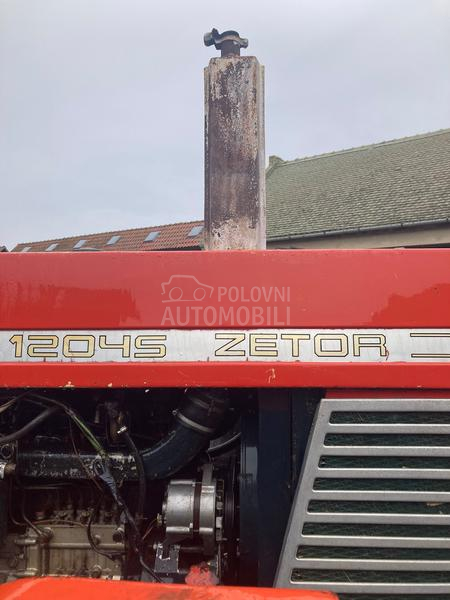 Zetor 12045