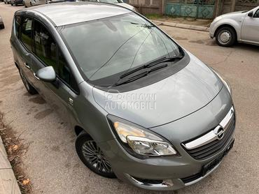 Opel Meriva 1.4