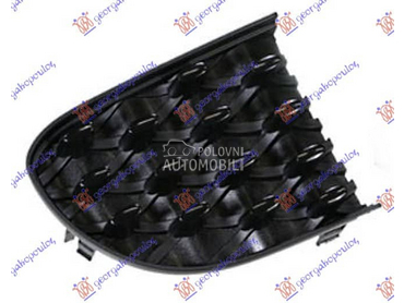 NEMA- RESETKA PREDNJEG... za Fiat 500 za 2015. god.