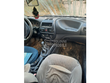 Fiat Brava 1,9 jtd