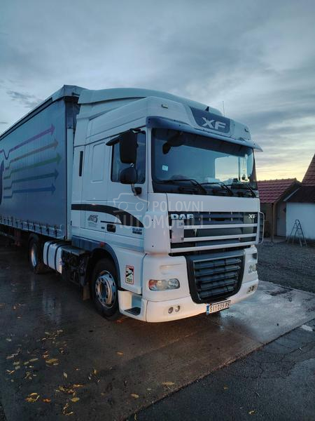 DAF Xf 105