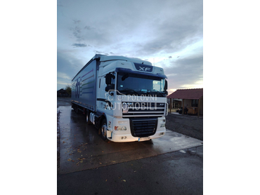 DAF Xf 105