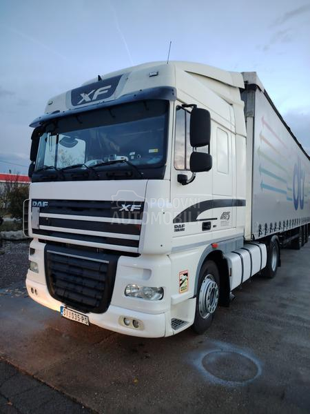 DAF Xf 105