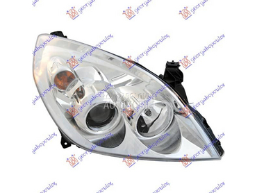 FAR ELEKTRICNI Desno za Opel Vectra C od 2005. do 2008. god.