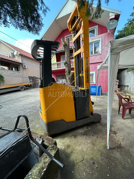 Jungheinrich ETV 214