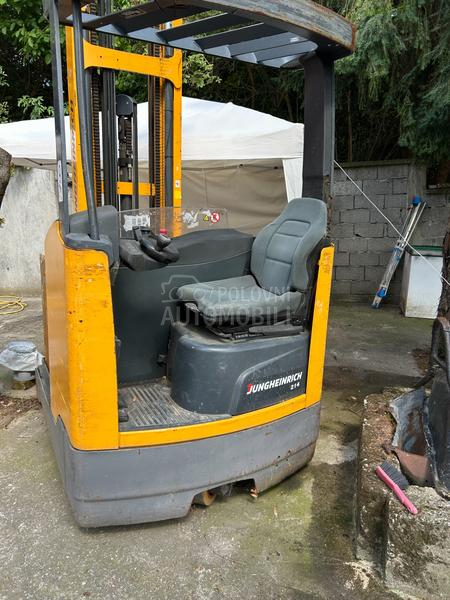 Jungheinrich ETV 214