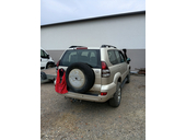 Toyota Land Cruiser 3.0 d4d