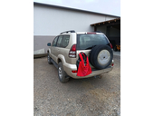 Toyota Land Cruiser 3.0 d4d