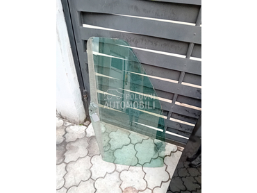 Staklo vozač (3 vrata) za Fiat Punto od 2000. do 2010. god.