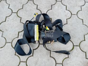 Pojas prednji (3 vrata) za Fiat Stilo od 2000. do 2008. god.