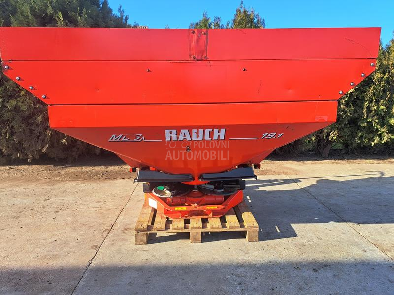 Rauch MDS 19.1