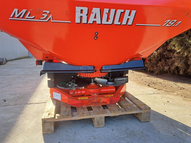 Rauch MDS 19.1