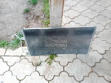 Hladnjak klime 1.2 za Fiat Punto od 2000. do 2010. god.