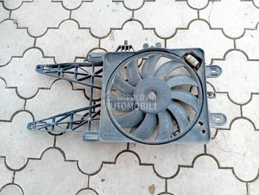 Ventilator hladnjaka 1.2 za Fiat Punto od 2000. do 2010. god.