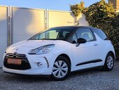 Citroen DS3 1.6 e-HDi So Chic