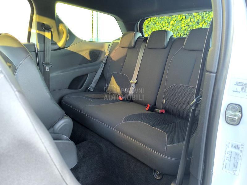 Citroen DS3 1.6 e-HDi So Chic