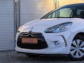 Citroen DS3 1.6 e-HDi So Chic
