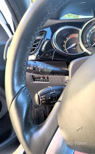 Citroen DS3 1.6 e-HDi So Chic