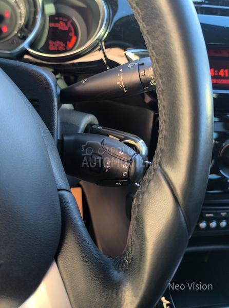 Citroen DS3 1.6 e-HDi So Chic